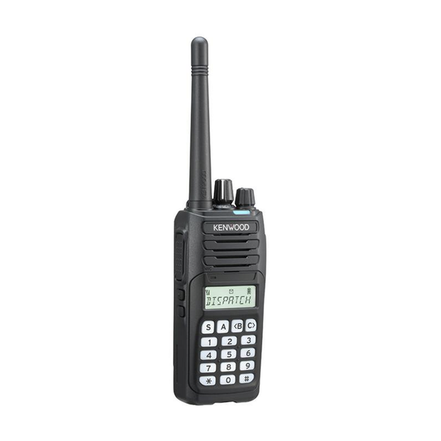 KENWOOD NX-1200-DK3