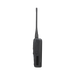 Radio portátil UHF 450-520 MHz, Analógico, 5 Watts, 260 Canales, 9 Teclas, IP55, MIL-STD-810, GPS*, Inc. antena, batería, ...