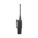 Radio portátil UHF 450-520 MHz, Analógico, 5 Watts, 260 Canales, 9 Teclas, IP55, MIL-STD-810, GPS*, Inc. antena, batería, ...