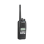 Radio portátil UHF 450-520 MHz, Analógico, 5 Watts, 260 Canales, 9 Teclas, IP...