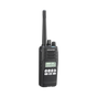 Radio portátil UHF 450-520 MHz, Analógico, 5 Watts, 260 Canales, 9 Teclas, IP...