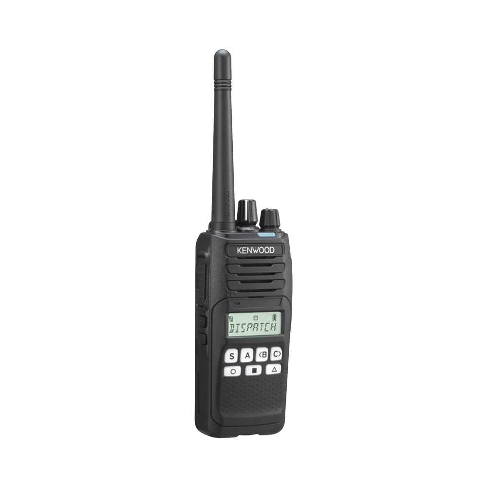 KENWOOD NX-1300-DK2-IS radio intrínsecamente seguro ATEX
