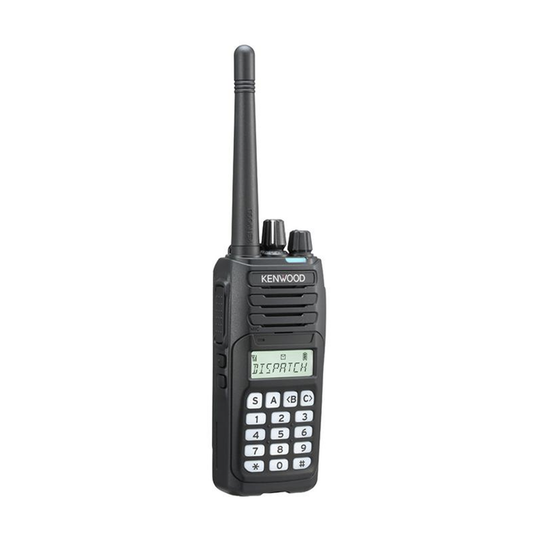 KENWOOD NX-1300-DK3