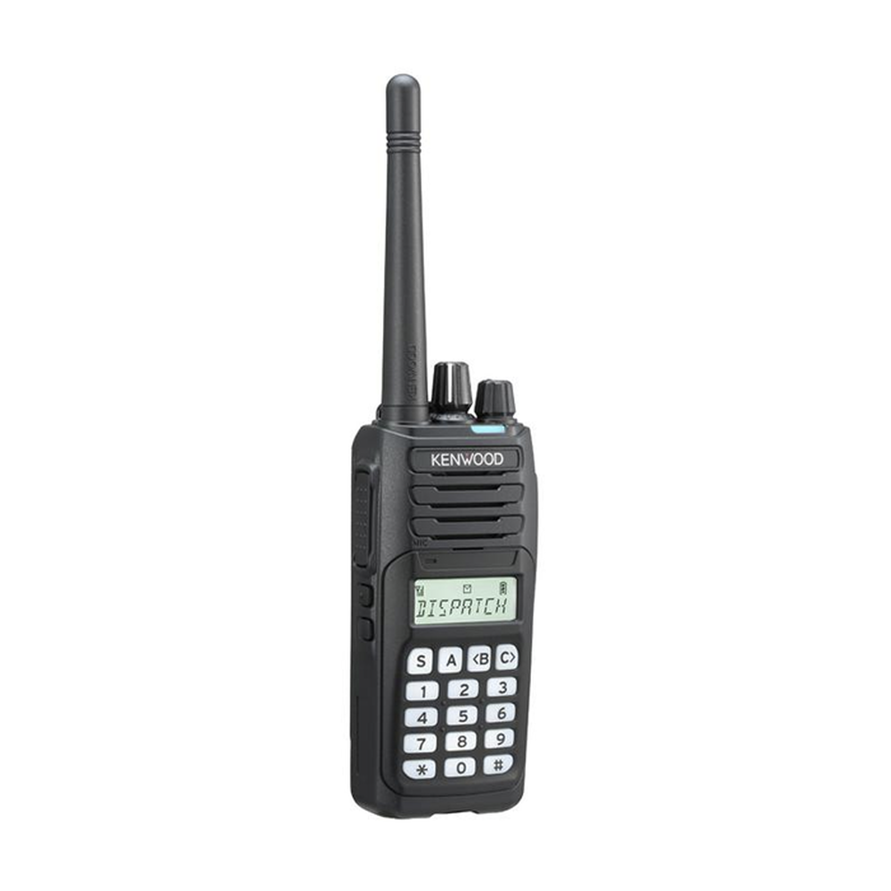 KENWOOD NX-1300-DK3