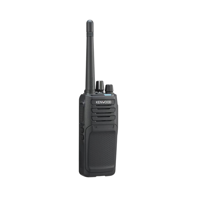 KENWOOD NX-1300-NK-IS radio intrínsecamente seguro ATEX