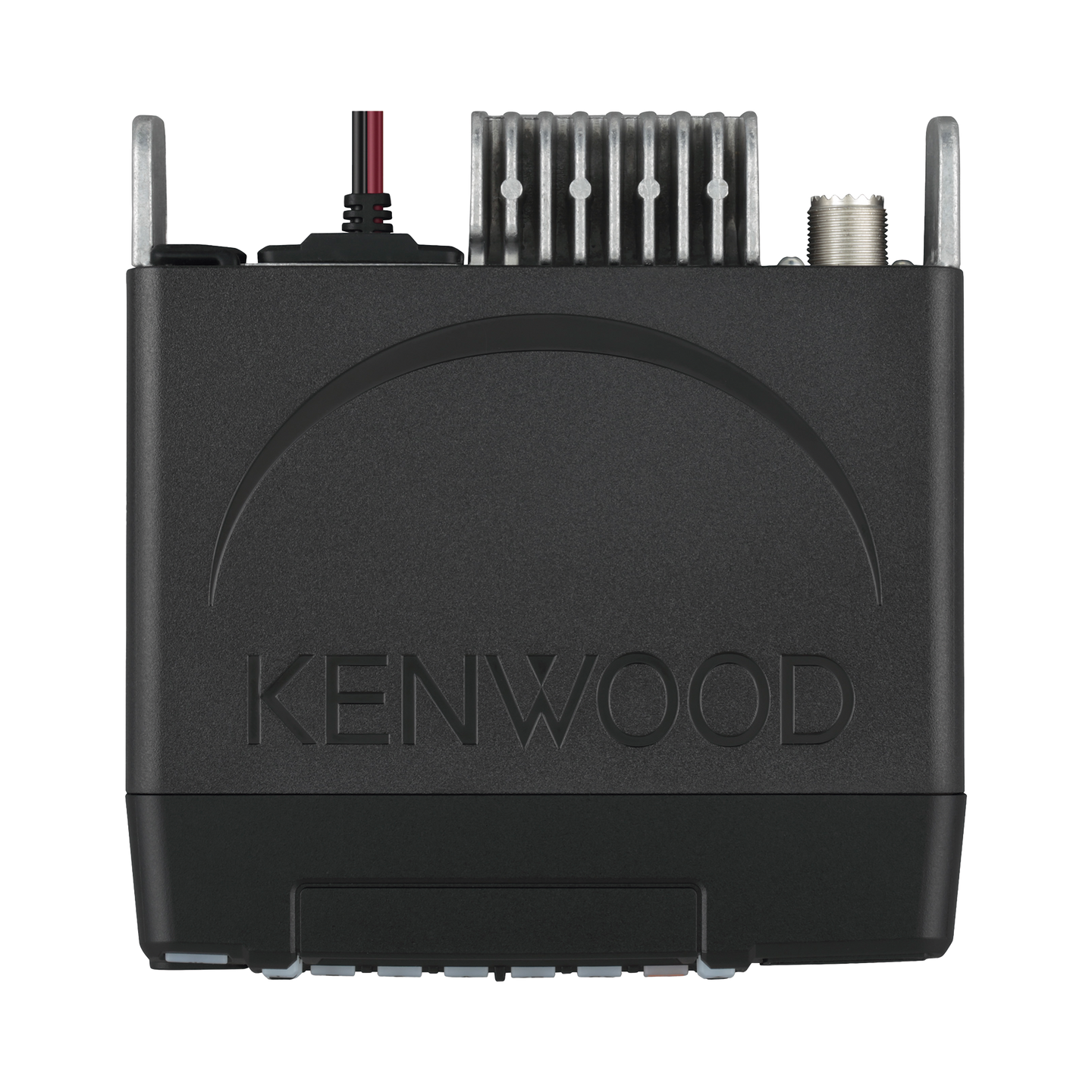 Radio móvil KENWOOD NX-1700-HNK VHF 50W NXDN/Analógico con GPS e IP54 KENWOOD - Vista 2
