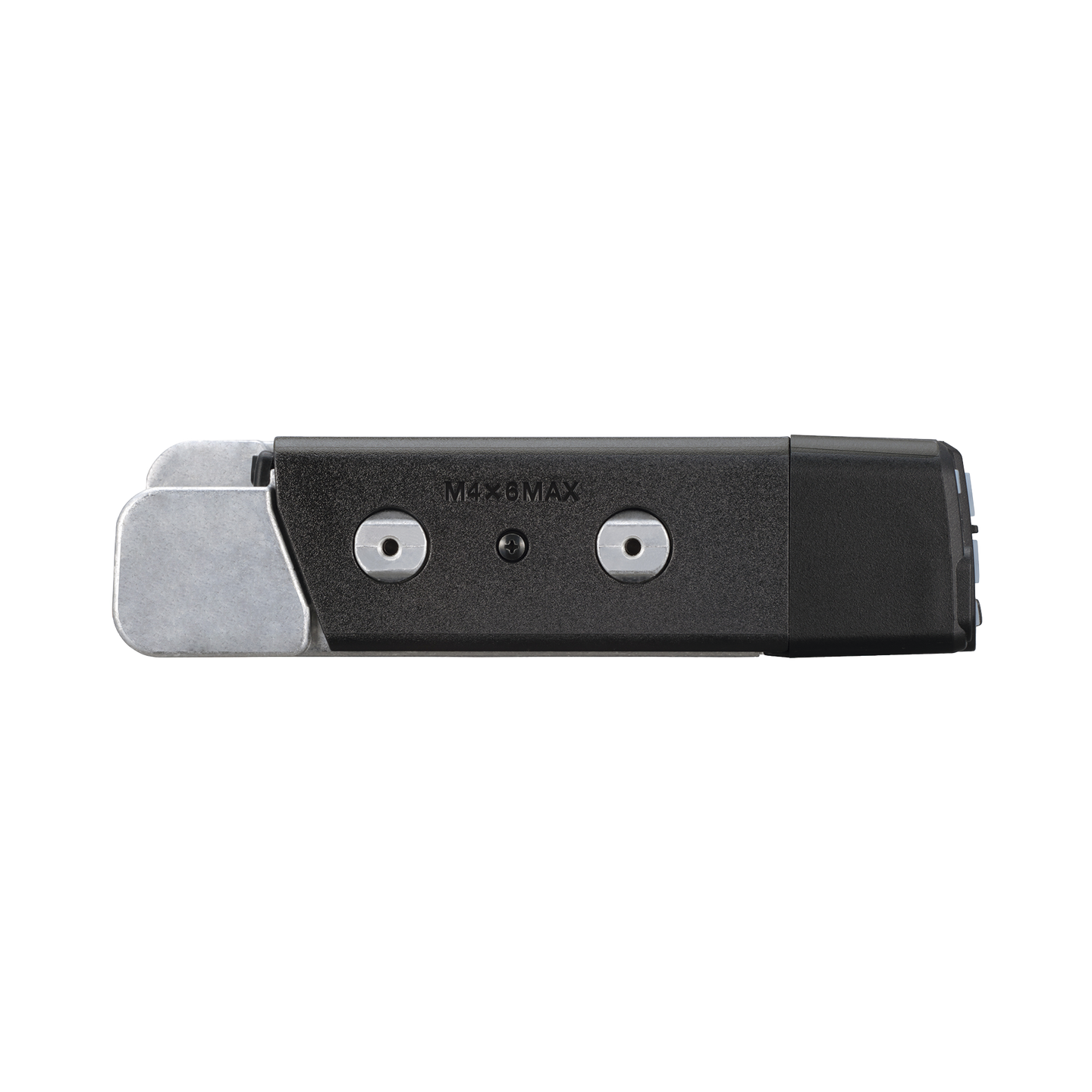 Radio móvil KENWOOD NX-1700-HNK VHF 50W NXDN/Analógico con GPS e IP54 KENWOOD - Vista 3