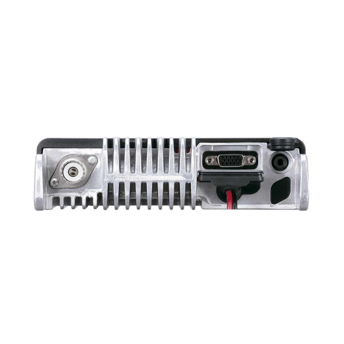 Radio móvil KENWOOD NX-1700-HNK VHF 50W NXDN/Analógico con GPS e IP54 KENWOOD - Vista 5