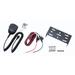 Radio móvil KENWOOD NX-1700-HNK VHF 50W NXDN/Analógico con GPS e IP54 KENWOOD - Vista 6
