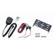 Radio móvil KENWOOD NX-1700-HNK VHF 50W NXDN/Analógico con GPS e IP54 KENWOOD - Vista 6