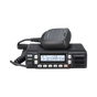 Radio móvil KENWOOD NX-1700-HNK VHF 50W NXDN/Analógico con GPS e IP54 | SIERR...