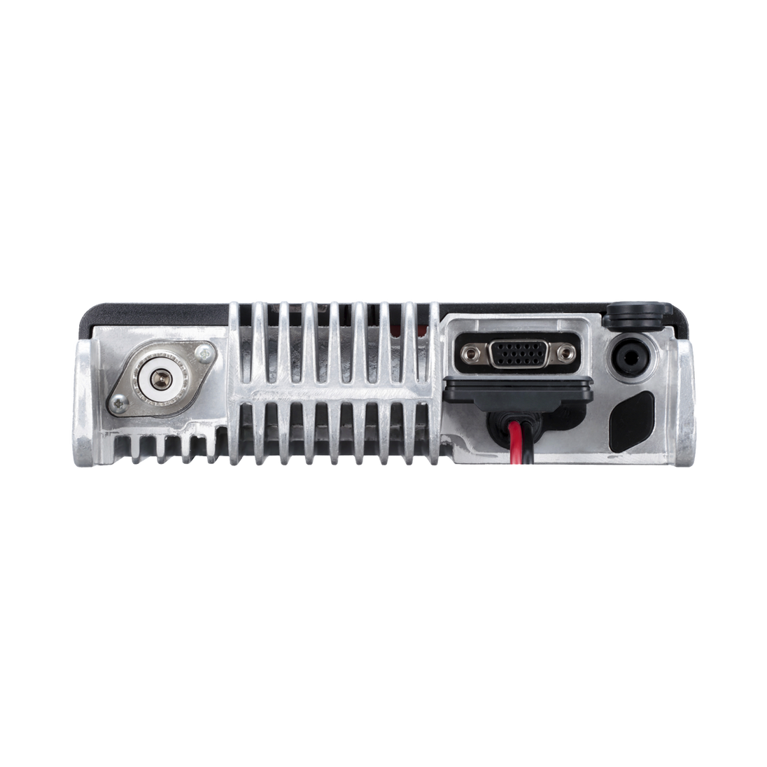 Radio móvil KENWOOD NX-1800-HDK2 UHF 45W DMR/Analógico con GPS e IP54| SIERRA STORE KENWOOD - Vista 3