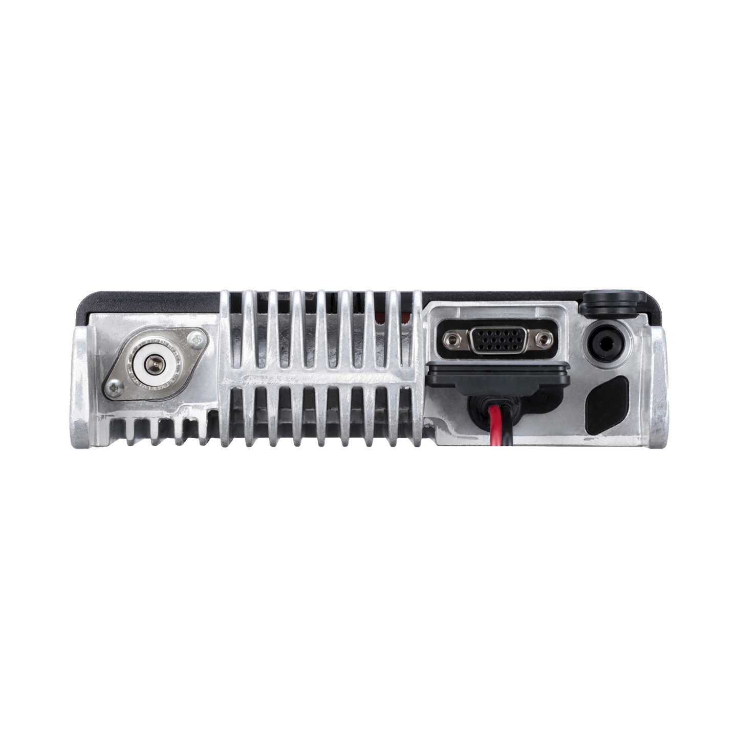 Radio móvil KENWOOD NX-1800-HDK2 UHF 45W DMR/Analógico con GPS e IP54| SIERRA STORE KENWOOD - Vista 3