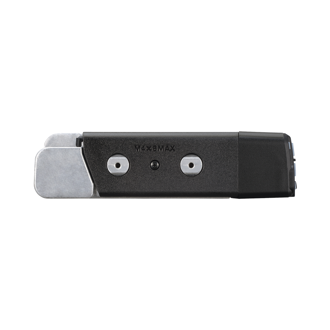 Radio móvil KENWOOD NX-1800-HDK2 UHF 45W DMR/Analógico con GPS e IP54| SIERRA STORE KENWOOD - Vista 4