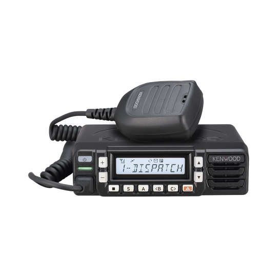 KENWOOD NX-1800-HNK2