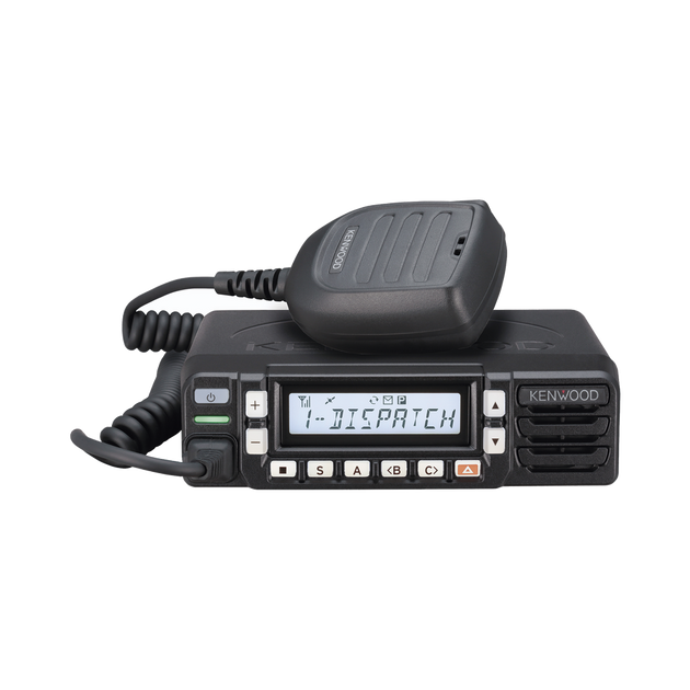 KENWOOD NX-1800-HNK2