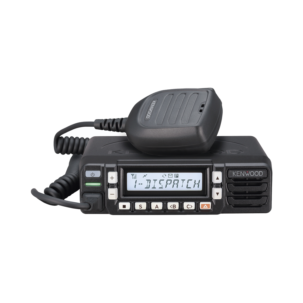 KENWOOD NX-1800-HNK2