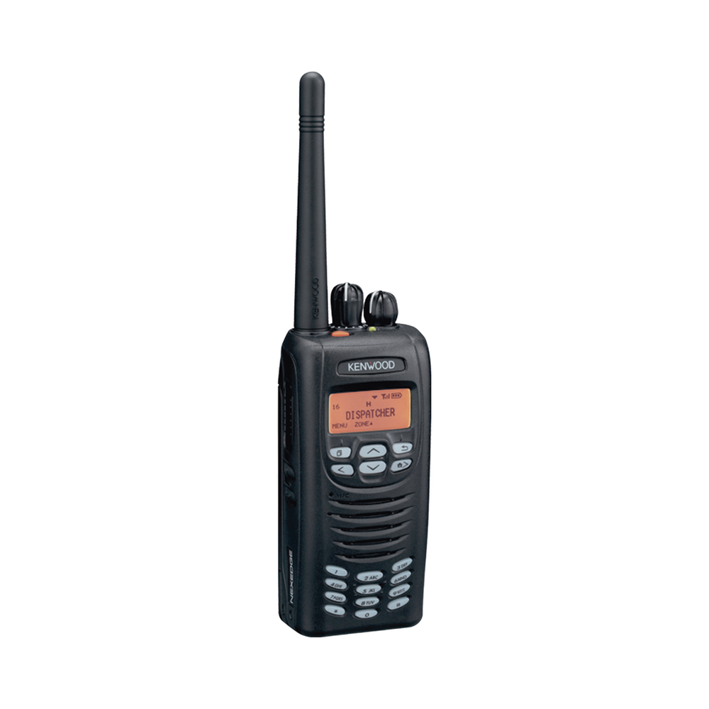 KENWOOD NX-200-K2