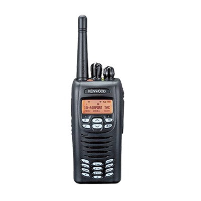 KENWOOD NX-300-K4IS