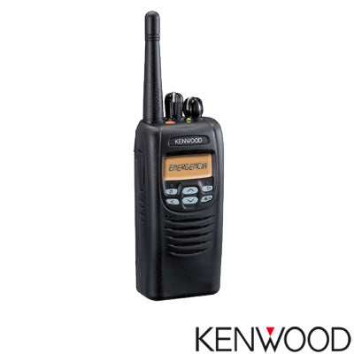 KENWOOD NX-300-K6