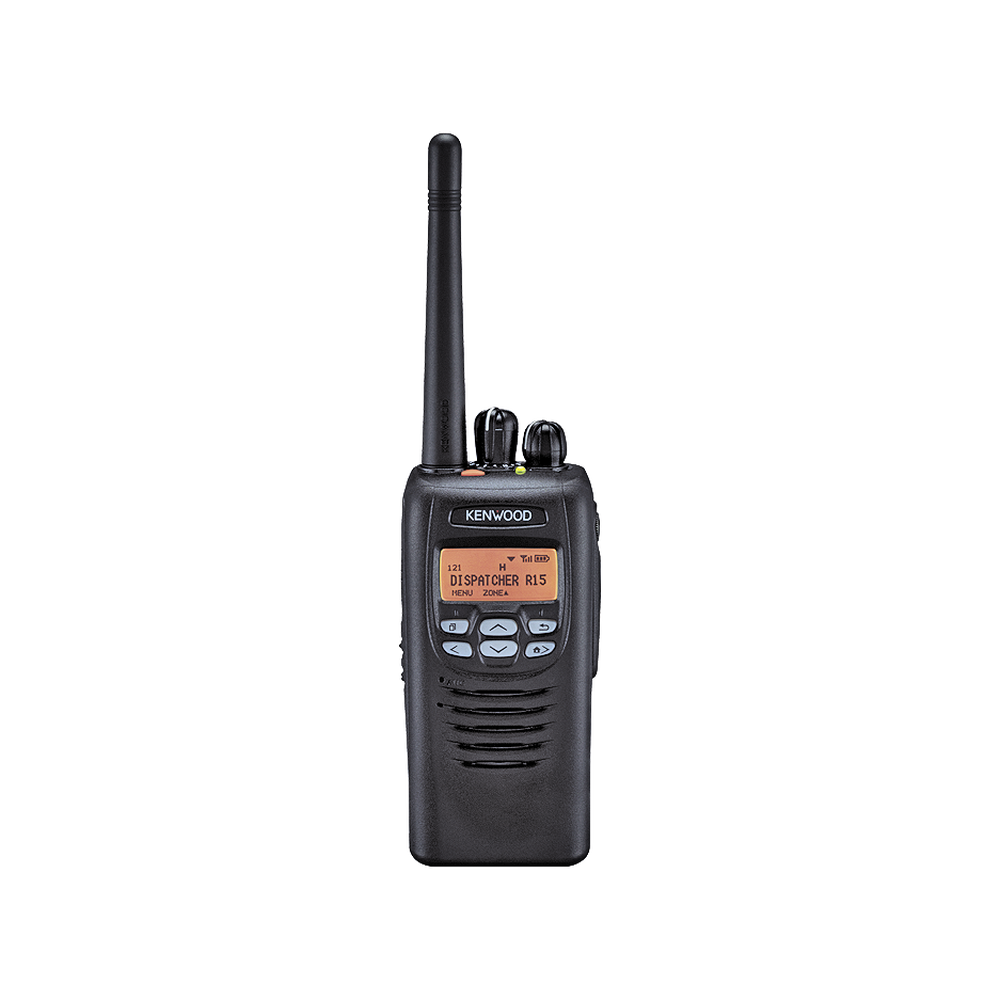 KENWOOD NX-203-K-IS