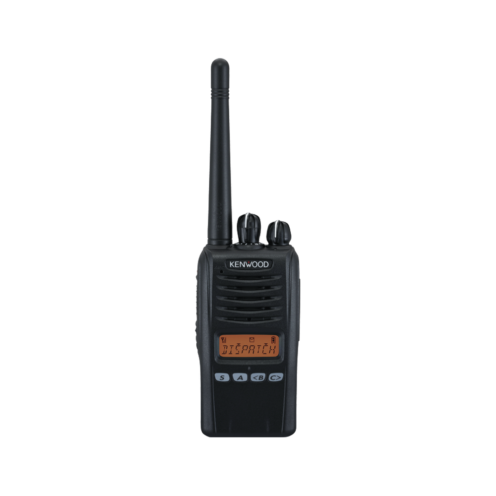 KENWOOD NX-220-K2IS radio intrínsecamente seguro ATEX