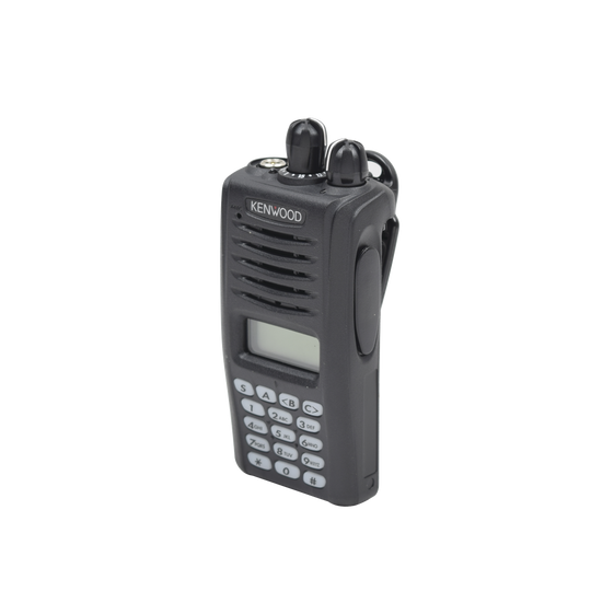 KENWOOD NX-220-K3-S