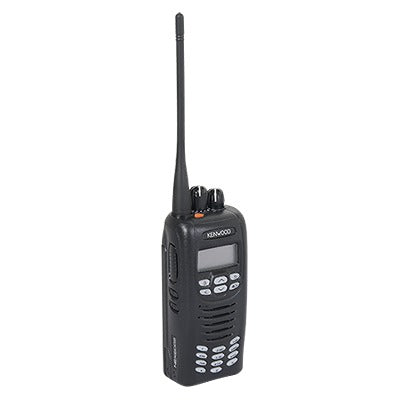 KENWOOD NX-300G-K4-IS