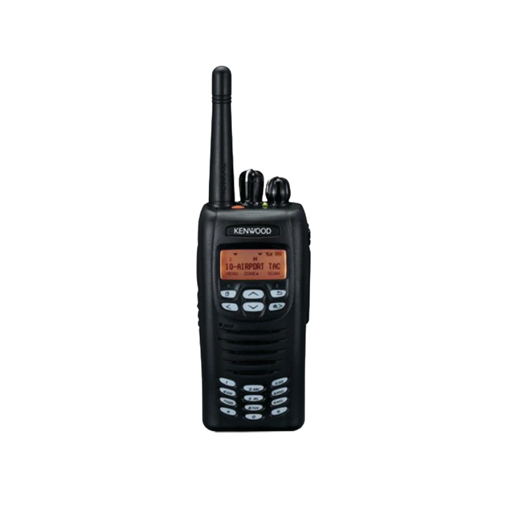 KENWOOD NX-300-K4