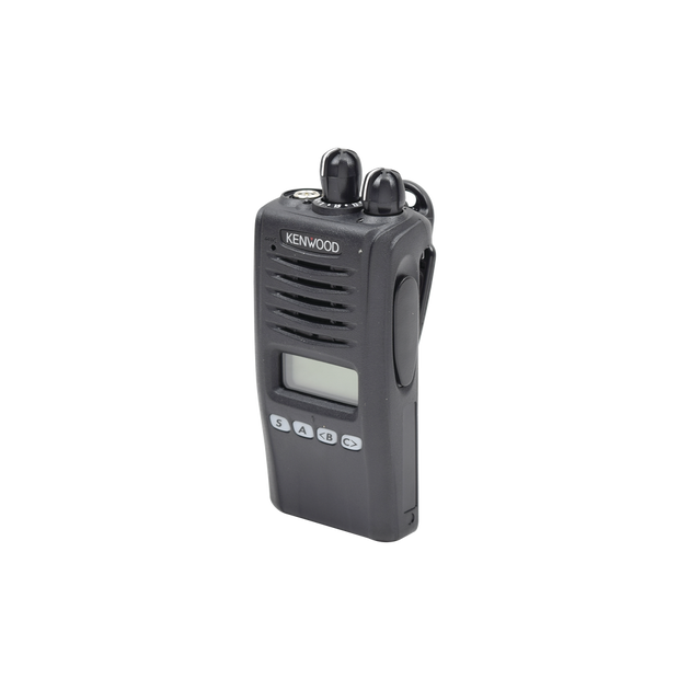 KENWOOD NX-320-K2IS-S radio intrínsecamente seguro ATEX