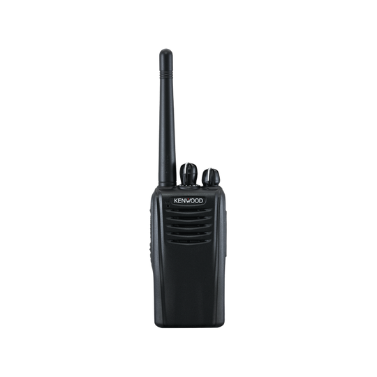 KENWOOD NX-320-KIS radio intrínsecamente seguro ATEX