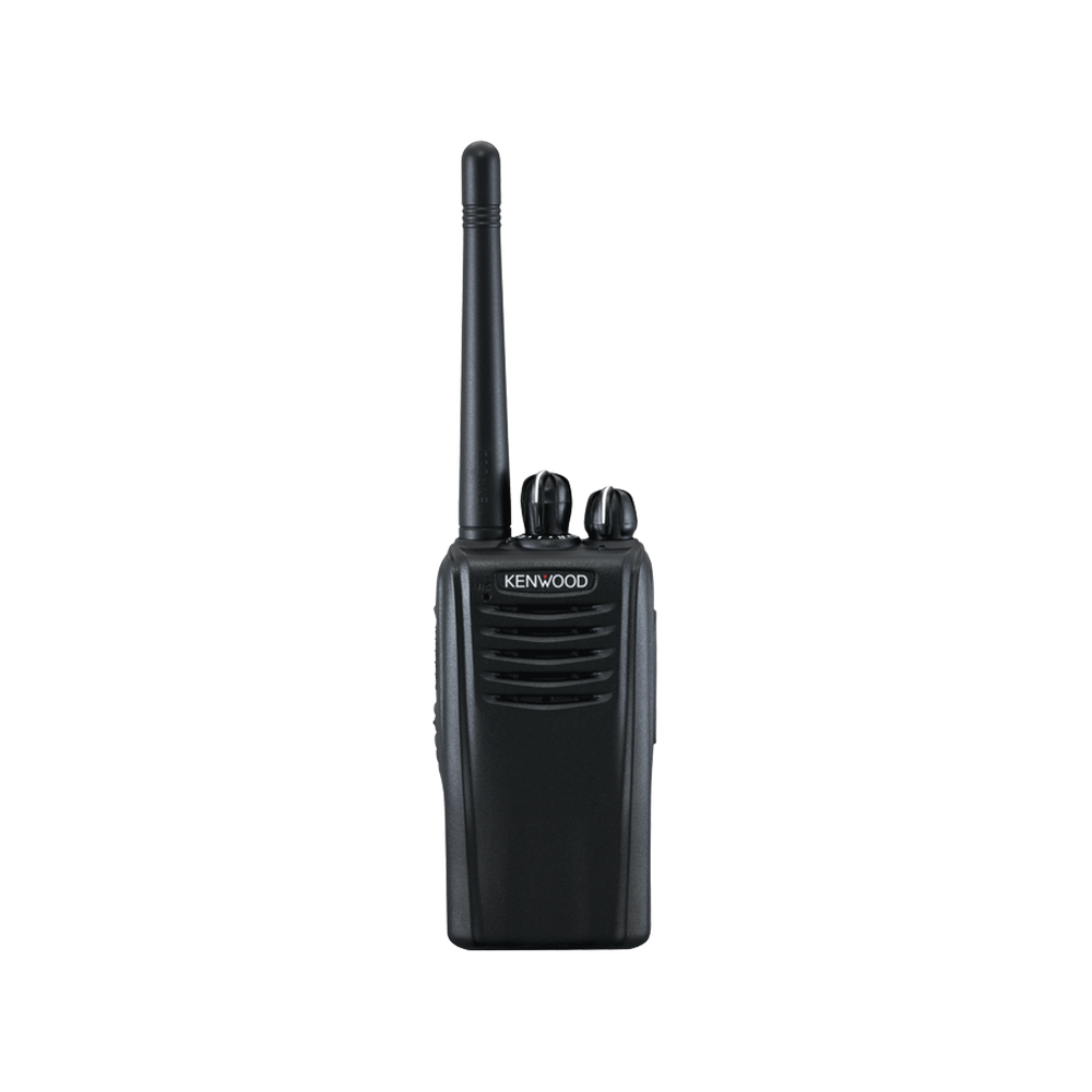 KENWOOD NX-320-KIS radio intrínsecamente seguro ATEX