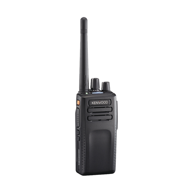 KENWOOD NX-3300-KIS radio intrínsecamente seguro ATEX
