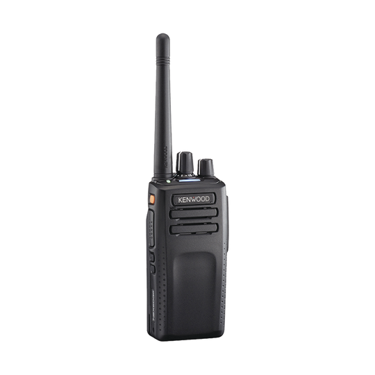 KENWOOD NX-3320-K-IS radio intrínsecamente seguro ATEX