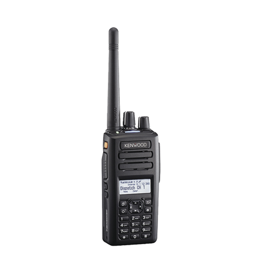 KENWOOD NX-3400K3-IS