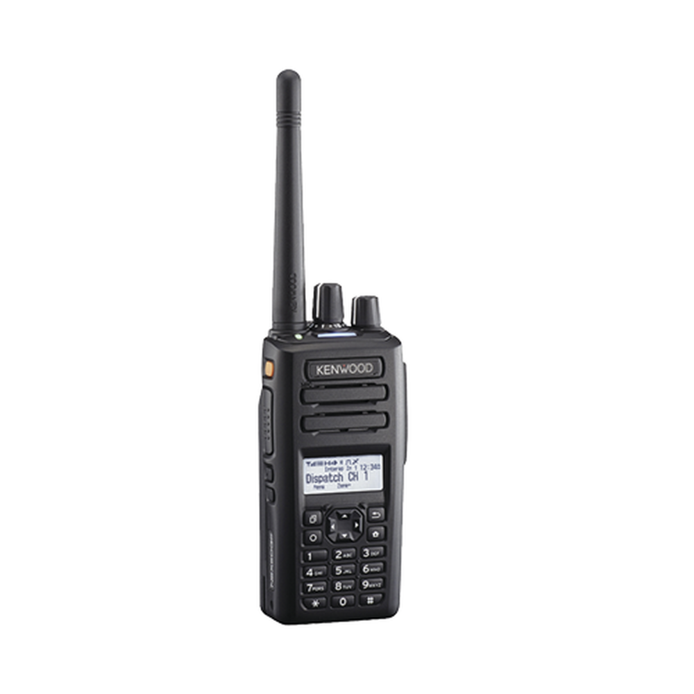 KENWOOD NX-3400K3-IS