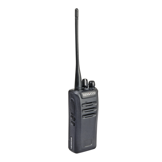 KENWOOD NX340KD