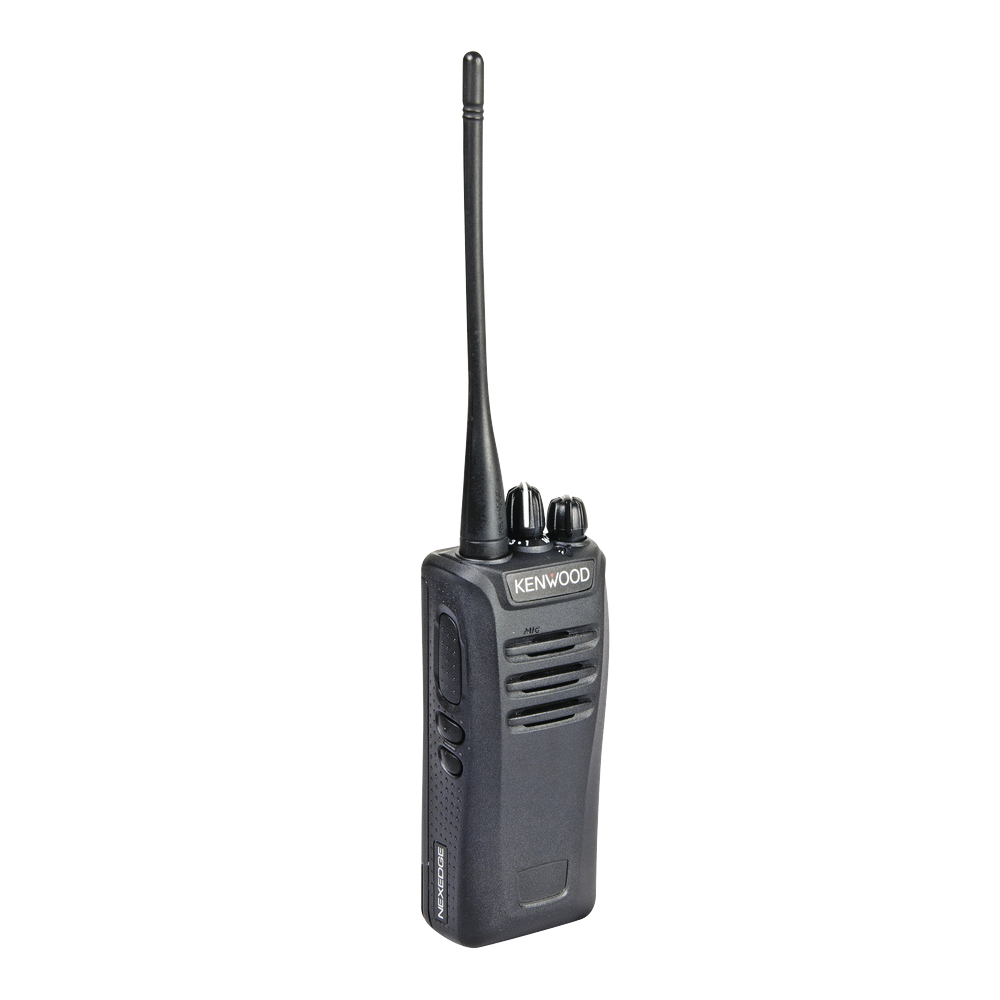 KENWOOD NX340KD