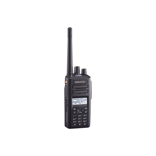 KENWOOD NX-3400-K3