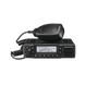Radio móvil KENWOOD NX-3720-HGK VHF 50W NXDN/DMR/Analógico con GPS y Bluetooth - KENWOOD