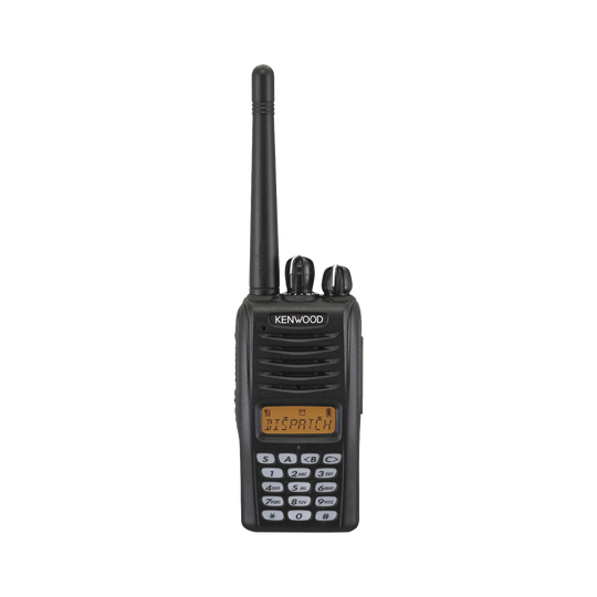 KENWOOD NX-420-K3IS