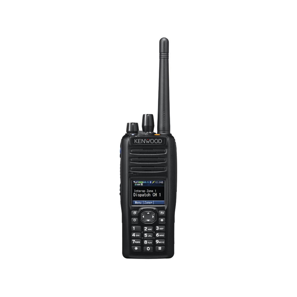 KENWOOD NX-5200-K3