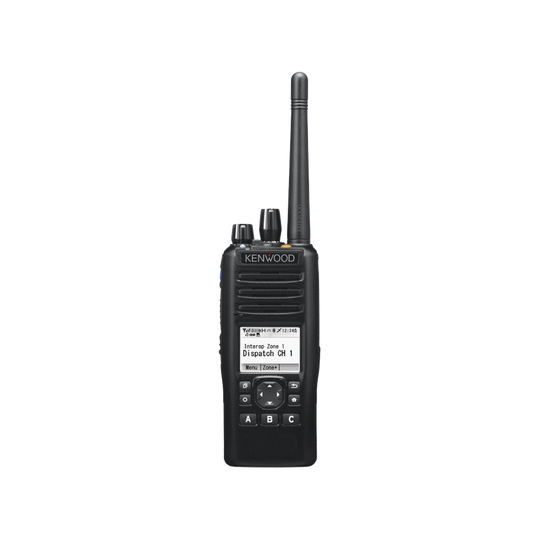 KENWOOD NX-5300S-K5