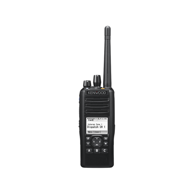 KENWOOD NX-5300S-K5