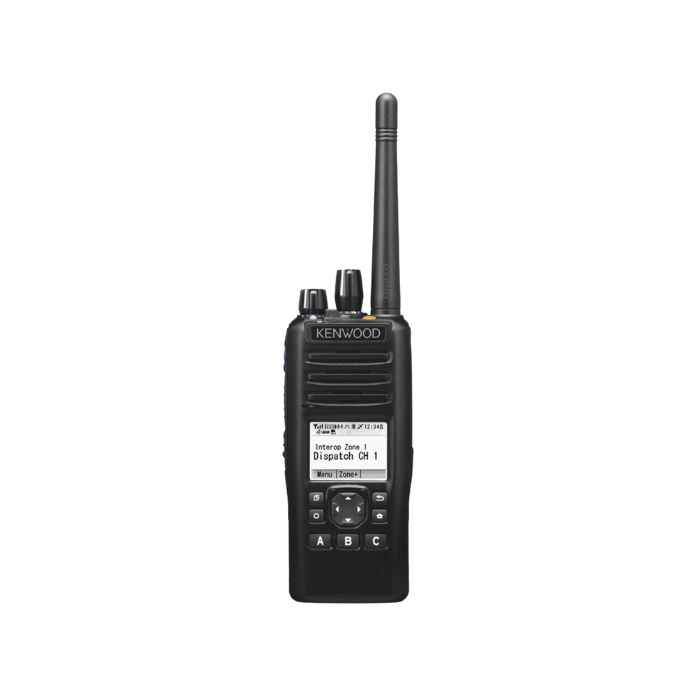 KENWOOD NX-5300S-K5