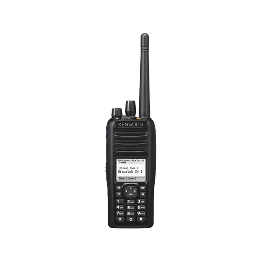 KENWOOD NX-5300S-K6