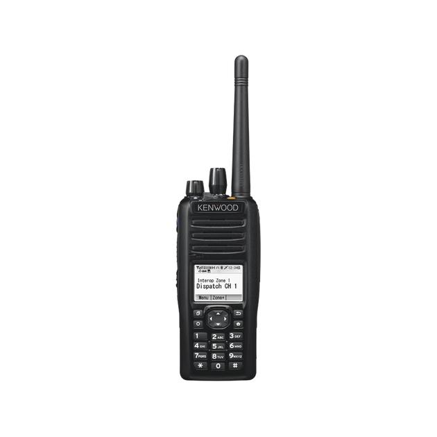 KENWOOD NX-5300S-K6