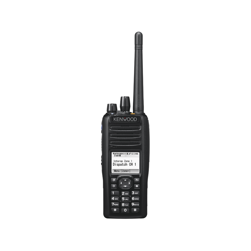 KENWOOD NX-5300S-K6