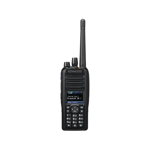 KENWOOD NX-5400-K3-IS