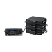 Radio móvil KENWOOD NX-5700-K VHF 50W NXDN/DMR/P25/Analógico con GPS y Bluetooth KENWOOD - Vista 4